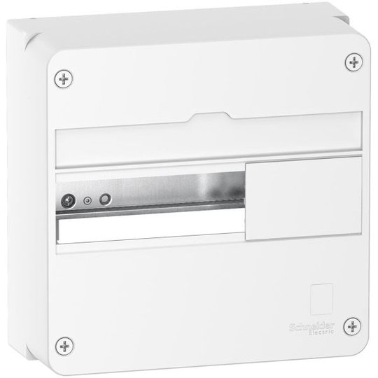 Schneider Electric Resi9 CX Vakiokotelo ulkokierre 1 x 13 moduulia