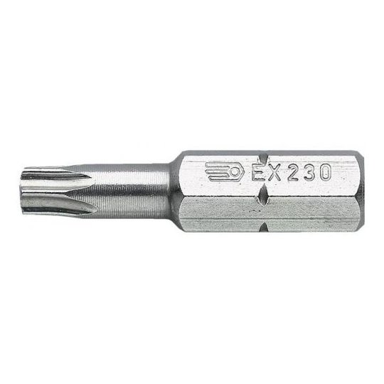 Facom EX.220 Ruuvikärki 5/16", TORX T20, 35 mm