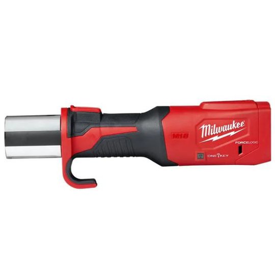 Milwaukee M18 ONEBLHPT-0C Puristustyökalu mukana laukku, ilman akkuja ja laturia