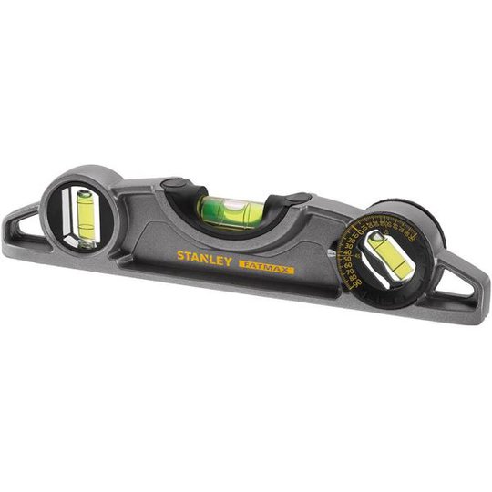 STANLEY FatMax Xtreme 0-43-609 Vesivaaka 25 cm