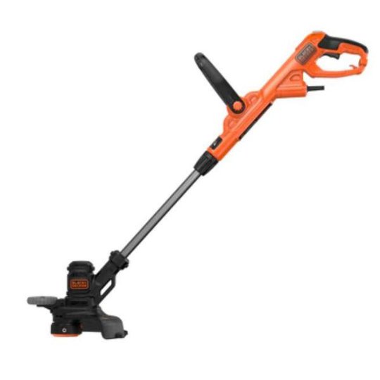 Black & Decker BESTE628-QS Ruohotrimmeri