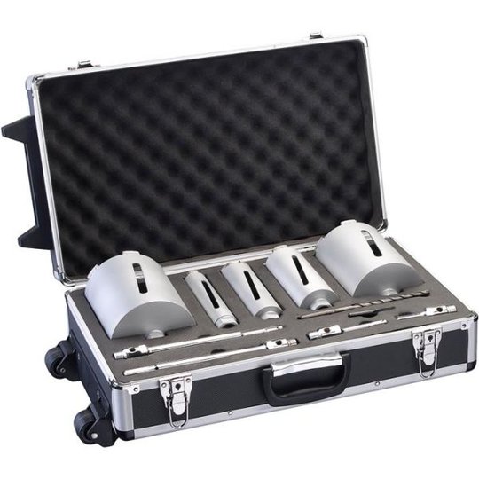 Bosch 2608587007 Timanttiporanteräsarja