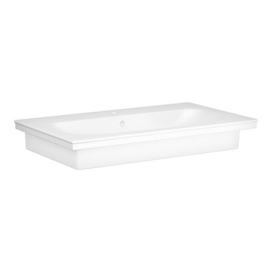 Gustavsberg Artic Pesuallas kylpyhuoneen Artic-kaapeille 80 cm