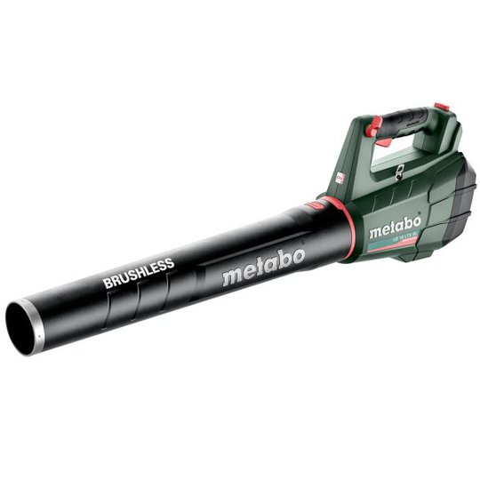 Metabo LB 18 LTX BL Lehtipuhallin ilman akkua ja laturia