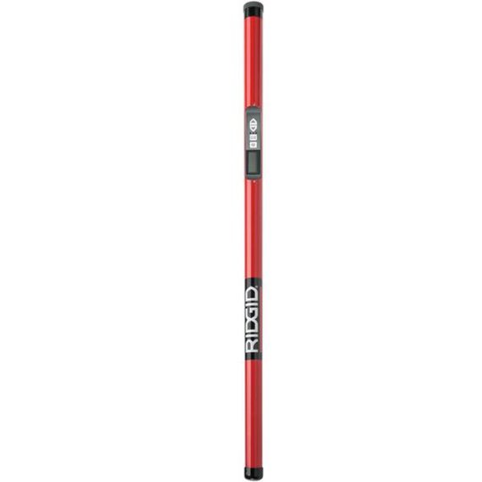 Ridgid MR-10 Metallinpaljastin