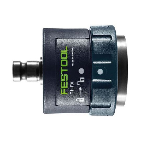 Festool TI-FX Sovitin
