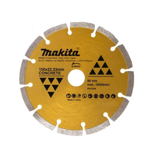 Makita B-06432 Katkaisulaikka