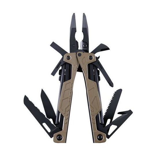 Leatherman OHT Monitoimityökalu