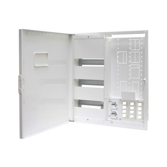 Garo NIM 75-3/36-THM Keskus 515 x 547 x 115 mm