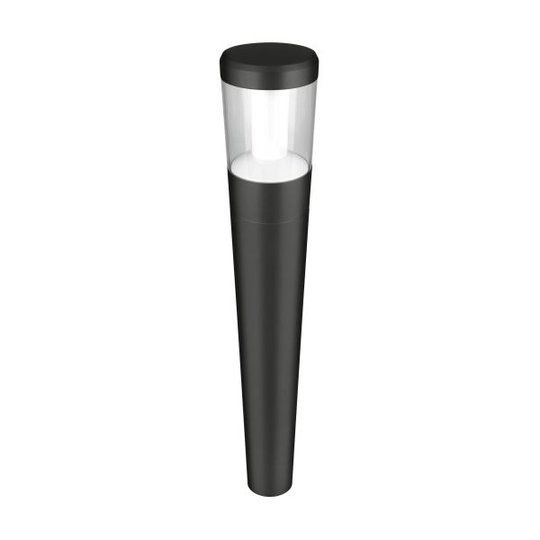 LEDVANCE LED Bollard Lantern Tolppa 12W, 3000 K, 610 lm