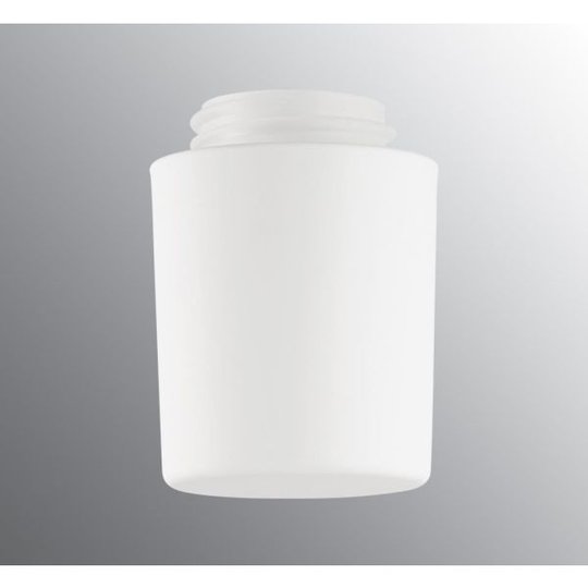 Ifö Electric 1-6143 Lasikupu kierteellä 80/105 mm, kierre: 58 mm