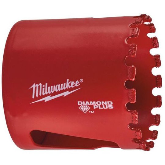 Milwaukee DIAMOND PLUS Reikäsaha 44 mm