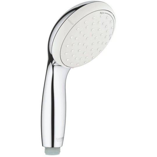 Grohe Tempesta 100 Käsisuihku 2 suihkutustapaa