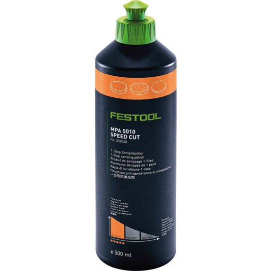 Festool MPA 5010 OR Kiillotusaine 0,5L