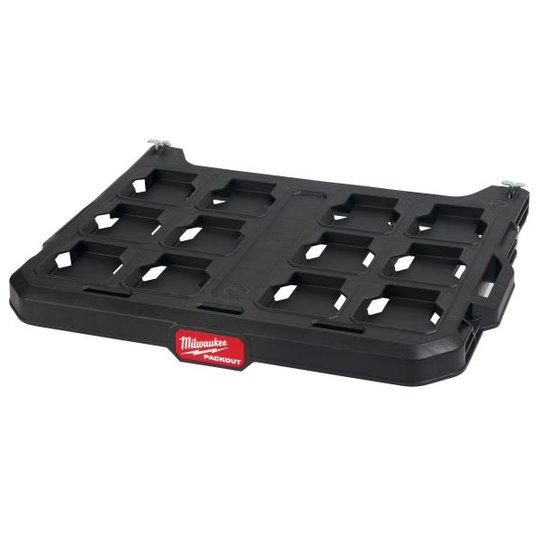 Milwaukee PACKOUT RACKING SYSTEM - SINGLE SHELF Hylly 1 hylly