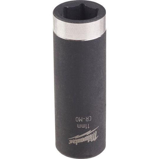 Milwaukee Shockwave Impact Duty Voimahylsy 1/4" kiinnitys, 50 mm 11 mm