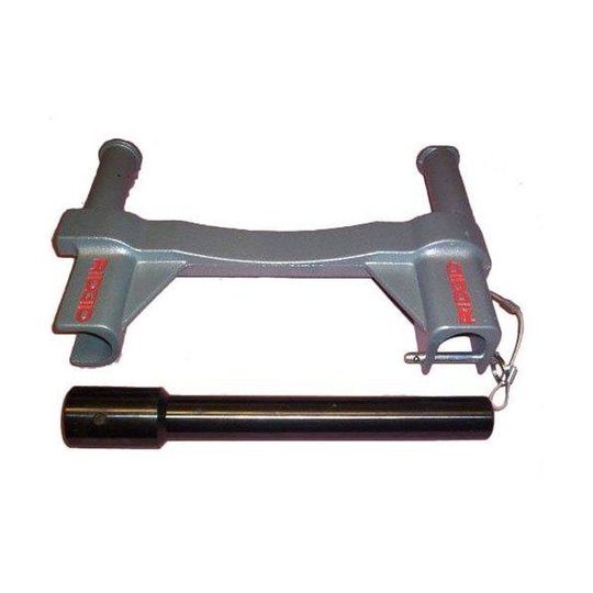 Ridgid 67662 Sovitinkiinnike 300 Power Drivelle