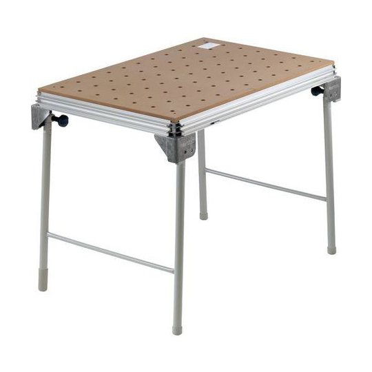 Festool MFT/3 Basic Monitoimipöytä