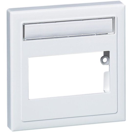 Schneider Electric 5970060 Liitinrasia seinäasennukseen, suora
