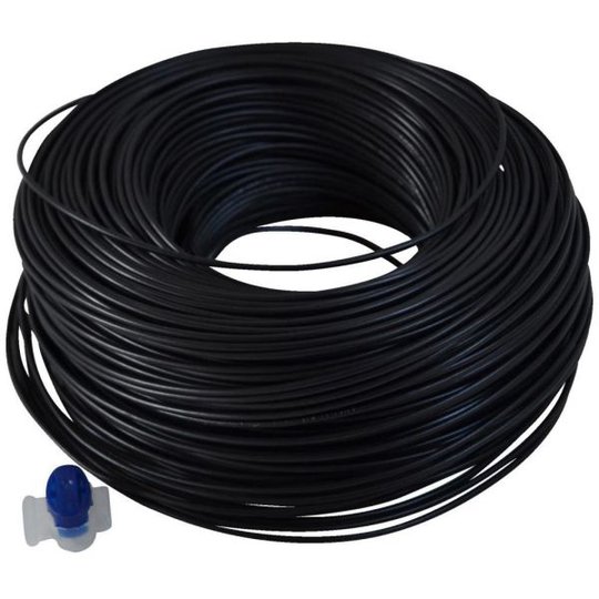 AL-KO 534995 Rajakaapeli Ø2,7 mm, 50 m