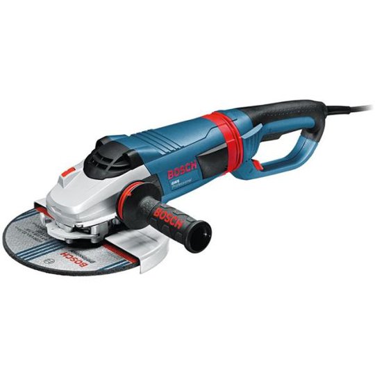 Bosch GWS 24-180 LVI Kulmahiomakone 2400 W