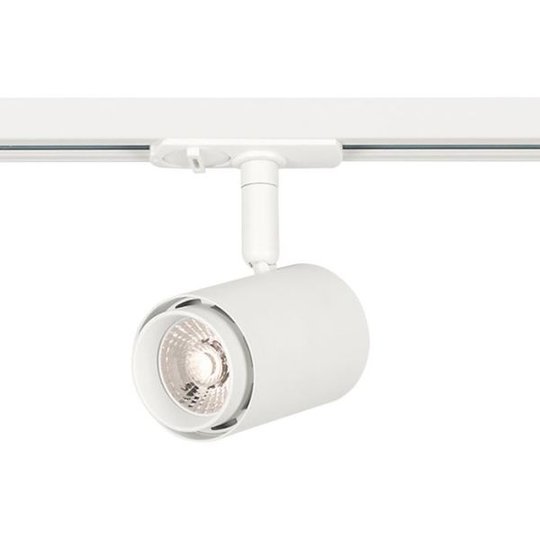 Hide-a-Lite Focus Track Micro Spottivalaisin valkoinen, 2700 K