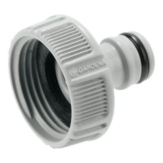 Gardena 18202 Kierreliitin 1"