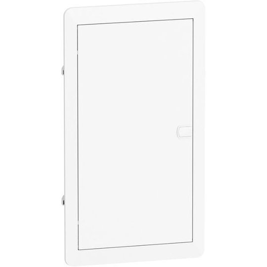 Schneider Electric Resi9 KV Vakiokotelo Upotettava 3 x 12 moduulia