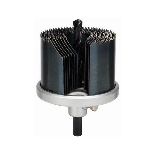 Bosch 2608584062 Reikäsaha 25, 32, 38, 44, 51, 57, 63 mm