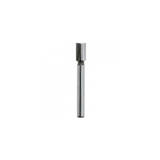 Dremel 2615065432 Jyrsin HSS 654 – työskentelyläpimitta 6,4mm
