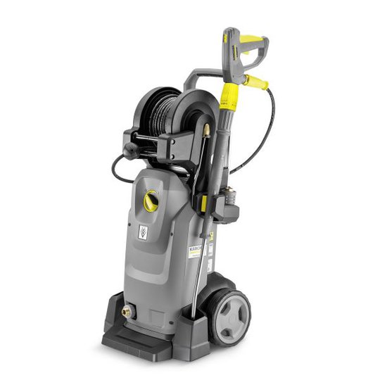 Kärcher HD 8/18-4 MXA Plus Farmer Painepesuri