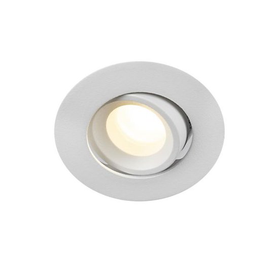 Hide-a-Lite Core Smart Tilt LED-pienoisalasvalo 45° V 2700 K 2700 K