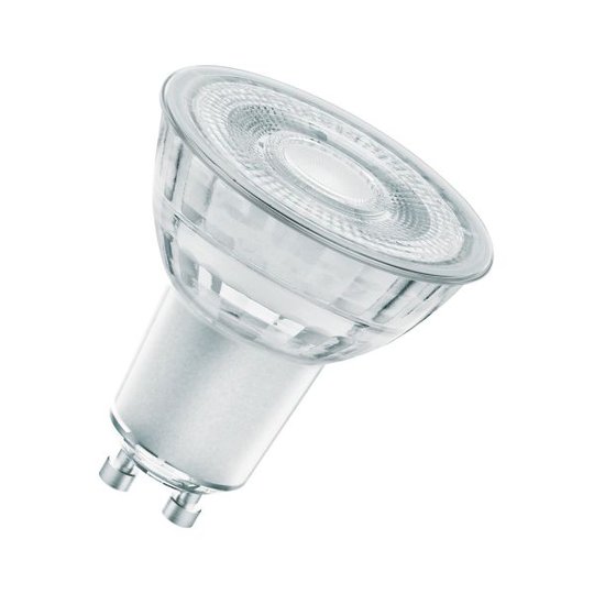 Osram PARATHOM PAR16 GLOWdim LED-valo 36°, 4,6W/827