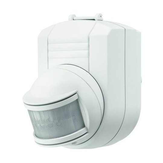 Honeywell Home Spectra L220NWHI Liiketunnistin 200°, valkoinen