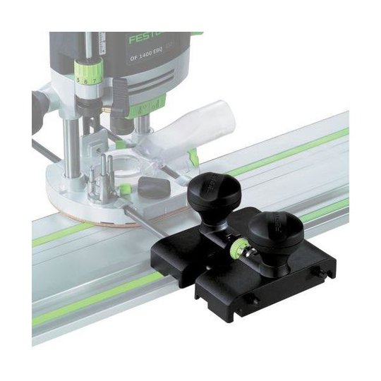 Festool FS-OF 1400 Ohjainsovite