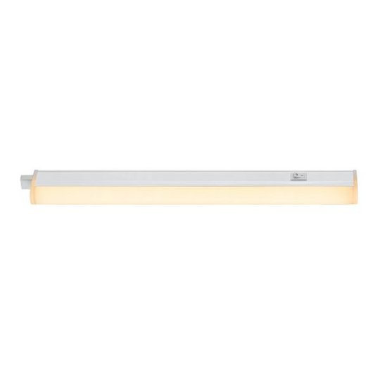 Nordlux LATONA 47416101 Kattovalaisin 5W LEDILLÄ, IP20, 3000/4000K