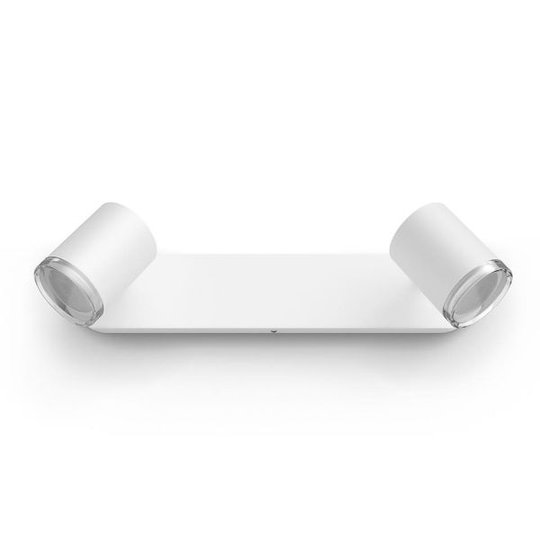 Philips Hue Adore Kohdevalaisin valkoinen, 700 lm