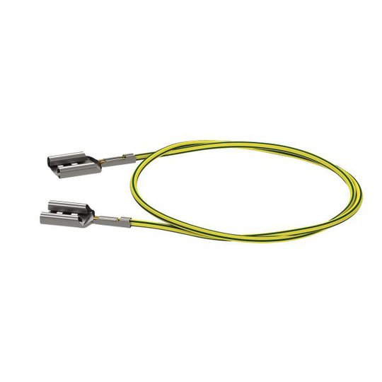 Schneider Electric VDIM48E011 Maadoitussarja Plug-In, 10 kpl pakkaus