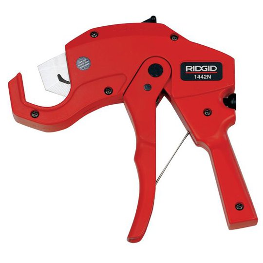 Ridgid 1442N Muoviputkileikkuri 3-42 mm