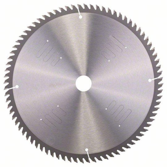 Bosch 2608641769 Optiline Wood Sahanterä 305x3,2x30mm, 80T