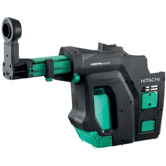 HiKOKI 66402933 Pölynpoisto