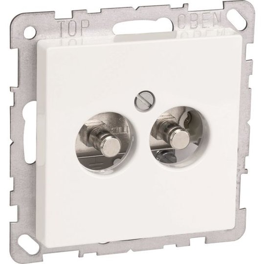 Schneider Electric WDE002729 Pistorasia potentiaalintasaukseen, 2-suuntainen