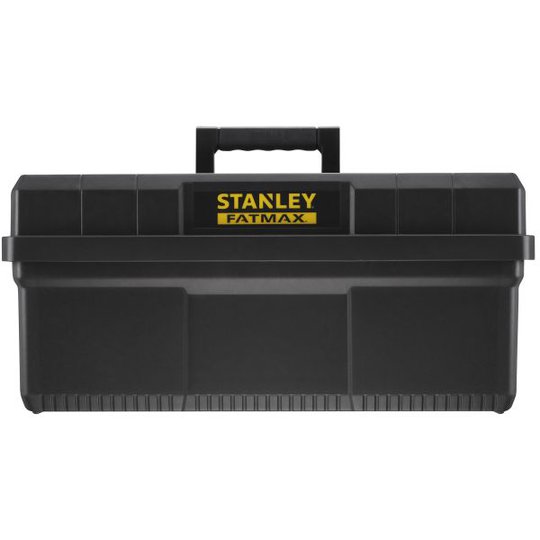 STANLEY FatMax FMST81083-1 Työkalulaatikko jakkaralla
