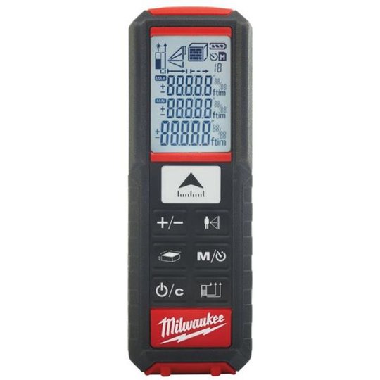 Milwaukee LDM 50 Etäisyysmittari