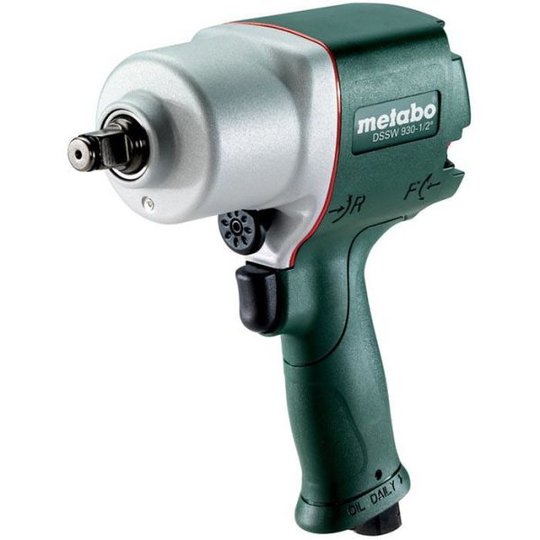 Metabo DSSW 930-1/2" Mutterinväännin