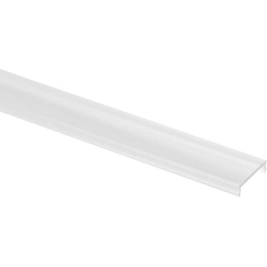 Hide-a-Lite Klar Peitekansi 16 mm