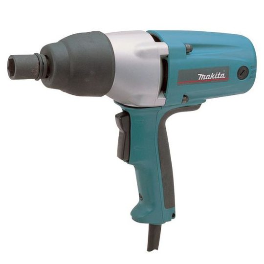 Makita TW0350 Mutterinväännin 400 W