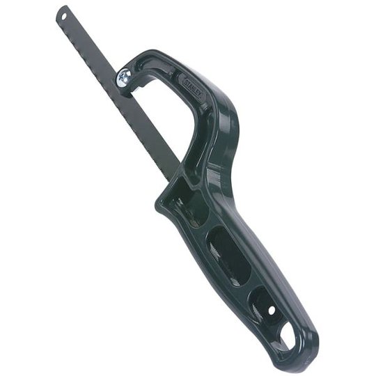 STANLEY 0-20-807 Rautasaha 250 mm