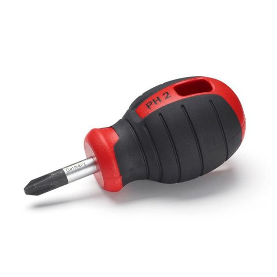 Hultafors 444125 Ruuvimeisseli Phillips PH 2 x 25