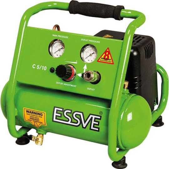 ESSVE C 5/10 Kompressori